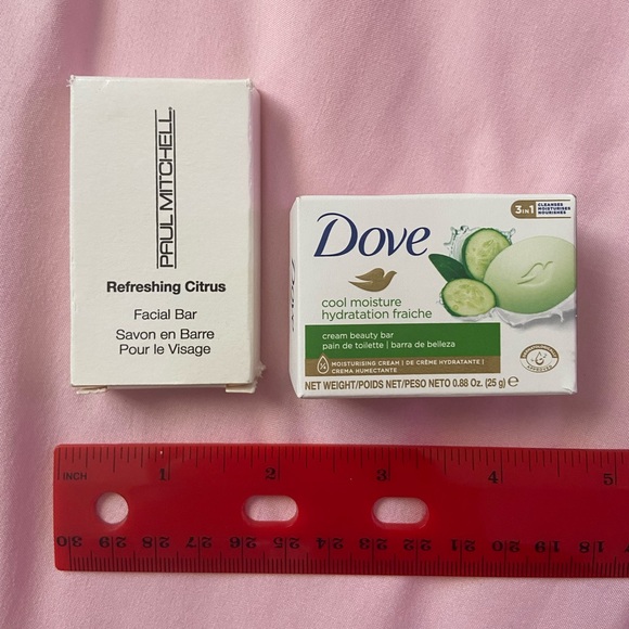 15 Assorted Soap Bars - Picture 3 of 7